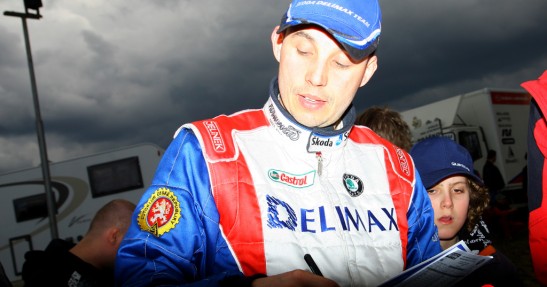 Valasska Rally